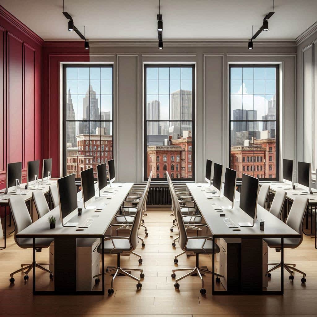 大厦名字文章配图